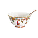 Triumphal Arch Style Dinnerware Set