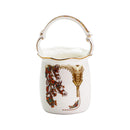 Triumphal Arch Style Dinnerware Set