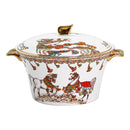 Triumphal Arch Style Dinnerware Set