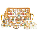 Dreamcatcher Coffee Set