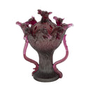 Horse Design Bukhoor Crystal Burner