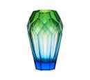 Moser Ocean Vase