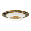 Lion Design Dinnerware Set