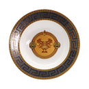 Lion Design Dinnerware Set
