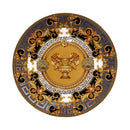 Lion Design Dinnerware Set