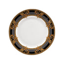 Lion Design Dinnerware Set