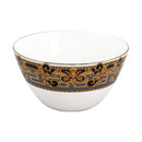 Lion Design Dinnerware Set
