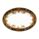 Lion Design Dinnerware Set