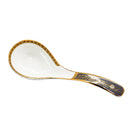 Lion Design Dinnerware Set