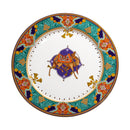 The Persian Bazaar Style Dinnerware Set