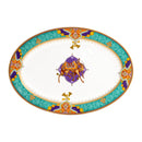 The Persian Bazaar Style Dinnerware Set