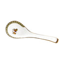 Horse Saddle Dinnerware Set