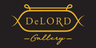 Delord Gallery logo