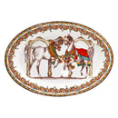 Triumphal Arch Style Dinnerware Set