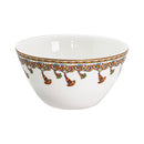 Triumphal Arch Style Dinnerware Set