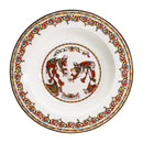 Triumphal Arch Style Dinnerware Set