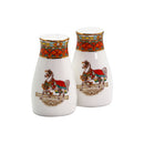 Triumphal Arch Style Dinnerware Set