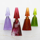 Elegant Essential Oil Bottle