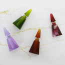 Elegant Essential Oil Bottle