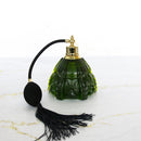 Essential Oil Bottle with Atomizer