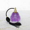 Essential Oil Bottle with Atomizer