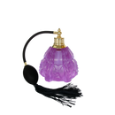Essential Oil Bottle with Atomizer