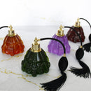 Essential Oil Bottle with Atomizer