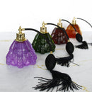 Essential Oil Bottle with Atomizer