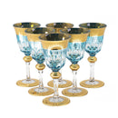 Ales Zverina Laura Wine Glass