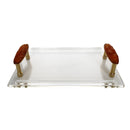 Pure Crystal Tray