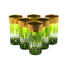 Ales Zverina Long Glass