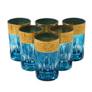 Ales Zverina Stachan Glass