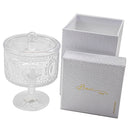 Baroque & Rock Biscuit Jar