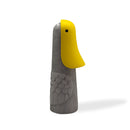 Modern Bird Totem