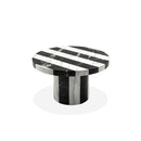 Monochrome Table Tray