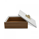 Exquisite Wooden Box