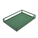 Minimalistic Jade Tray