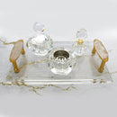 Pure Crystal Tray
