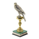 Falcon on a Pillar