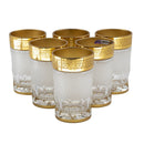 Odlivka Francie Glasses