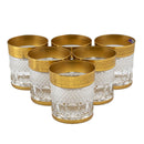 Odlivka Francie Glasses