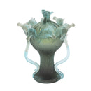 Horse Design Bukhoor Crystal Burner