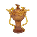 Horse Design Bukhoor Crystal Burner
