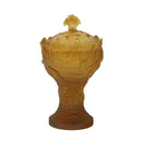 Camel Design Crystal Burner