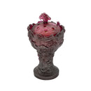 Camel Design Crystal Burner