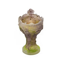 Camel Design Crystal Burner