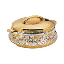 Classic Colored Hot Pot