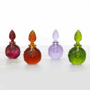 Teardrop Essential Oil Bottle