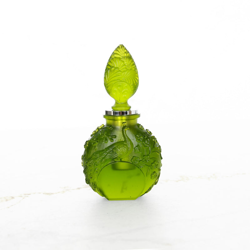 Teardrop Essential Oil Bottle