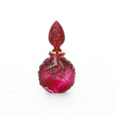 Teardrop Essential Oil Bottle